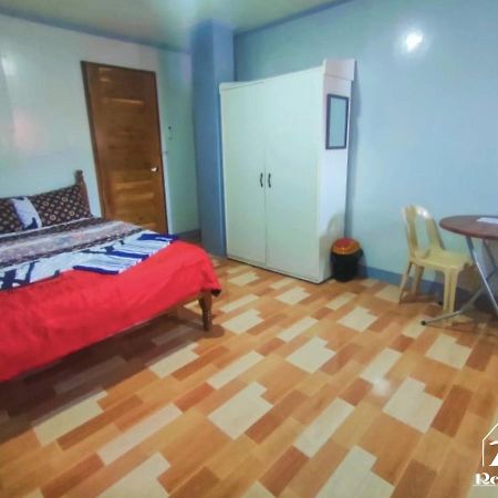 Zm Residence Dapa Zewnętrze zdjęcie