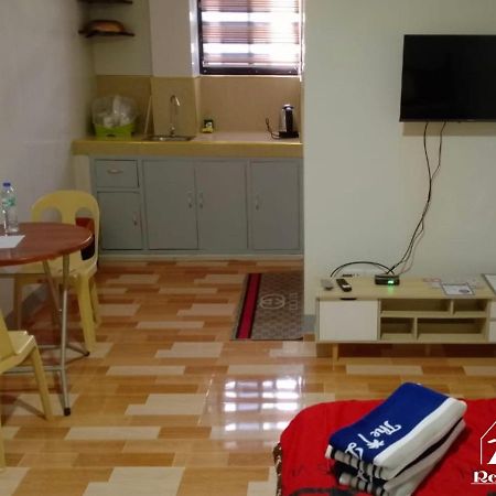 Zm Residence Dapa Zewnętrze zdjęcie
