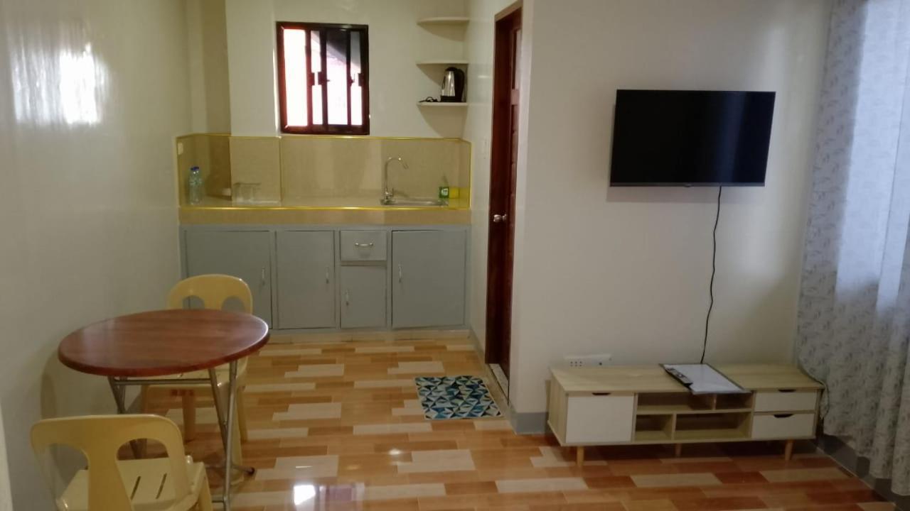 Zm Residence Dapa Zewnętrze zdjęcie