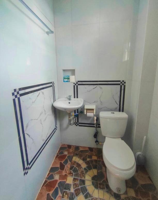 Zm Residence Dapa Zewnętrze zdjęcie