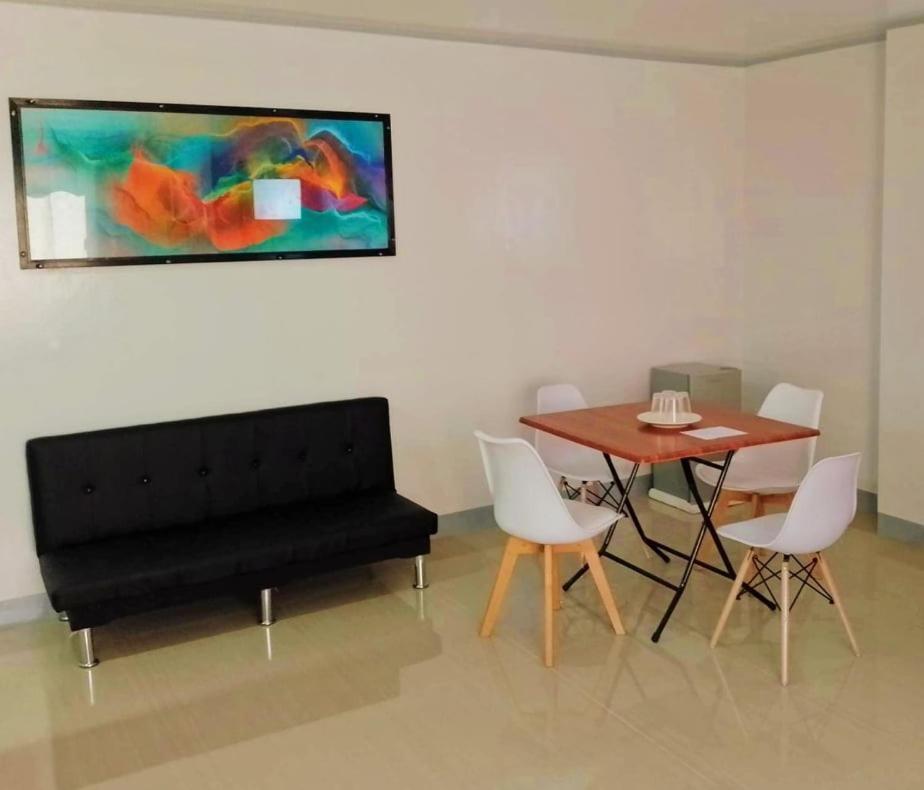 Zm Residence Dapa Zewnętrze zdjęcie