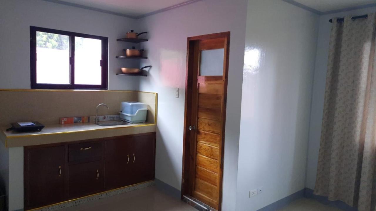 Zm Residence Dapa Zewnętrze zdjęcie