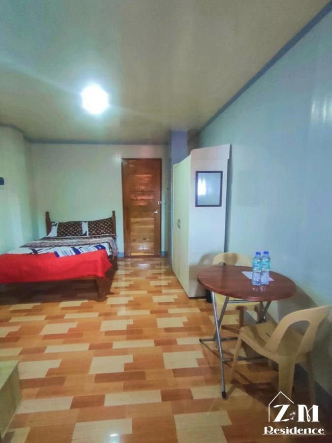 Zm Residence Dapa Zewnętrze zdjęcie