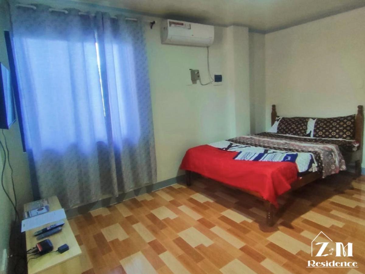 Zm Residence Dapa Zewnętrze zdjęcie