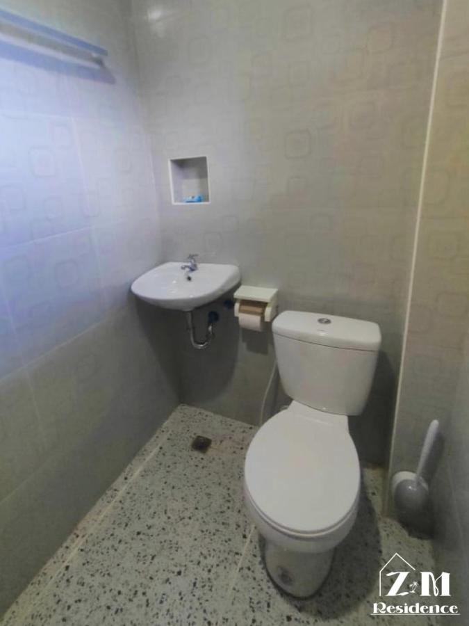 Zm Residence Dapa Zewnętrze zdjęcie