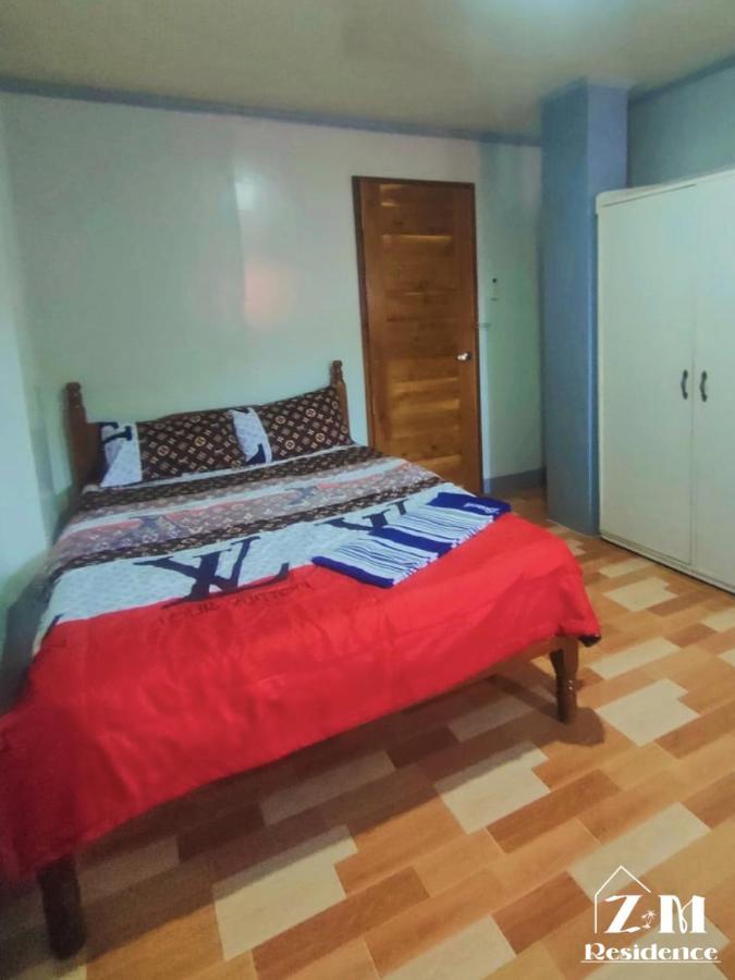 Zm Residence Dapa Zewnętrze zdjęcie