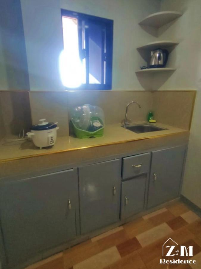 Zm Residence Dapa Zewnętrze zdjęcie