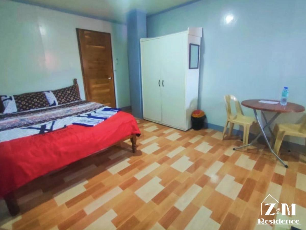 Zm Residence Dapa Zewnętrze zdjęcie