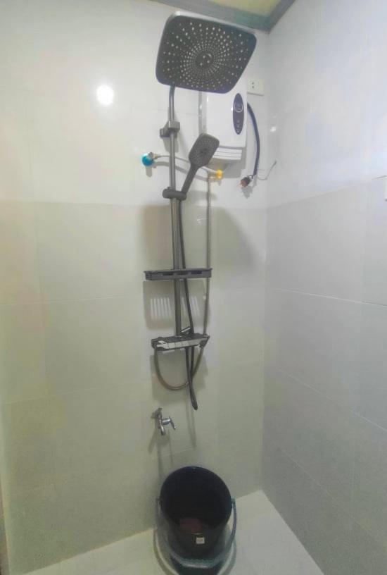Zm Residence Dapa Zewnętrze zdjęcie