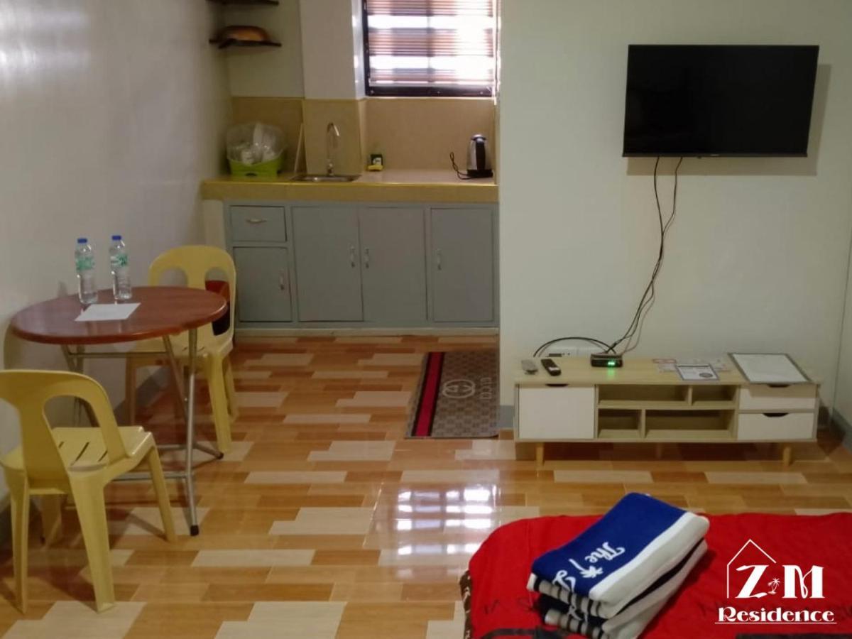 Zm Residence Dapa Zewnętrze zdjęcie