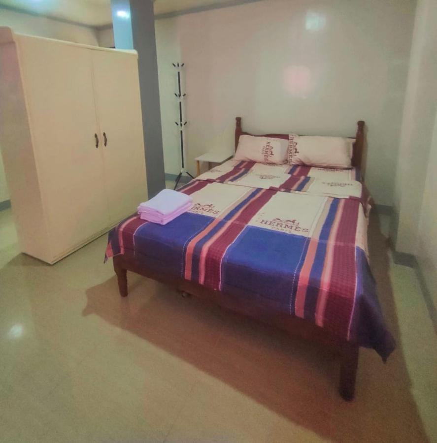 Zm Residence Dapa Zewnętrze zdjęcie